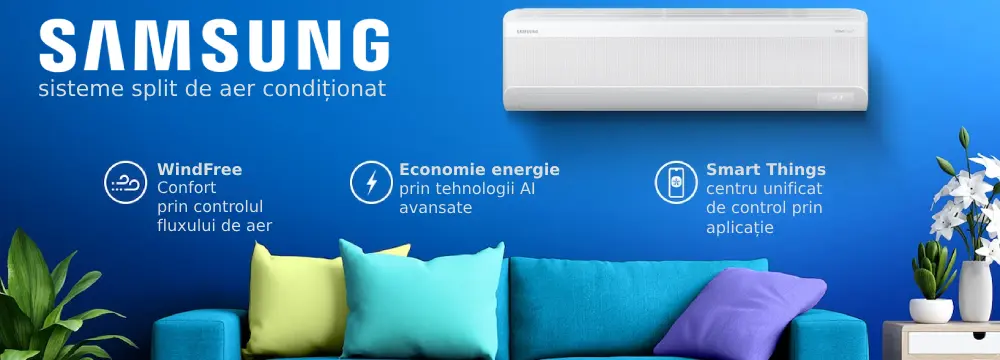 samsung conditioner moldova